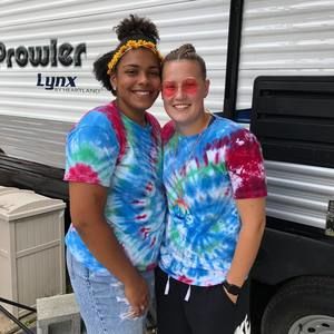 Meet your Posher, Payton